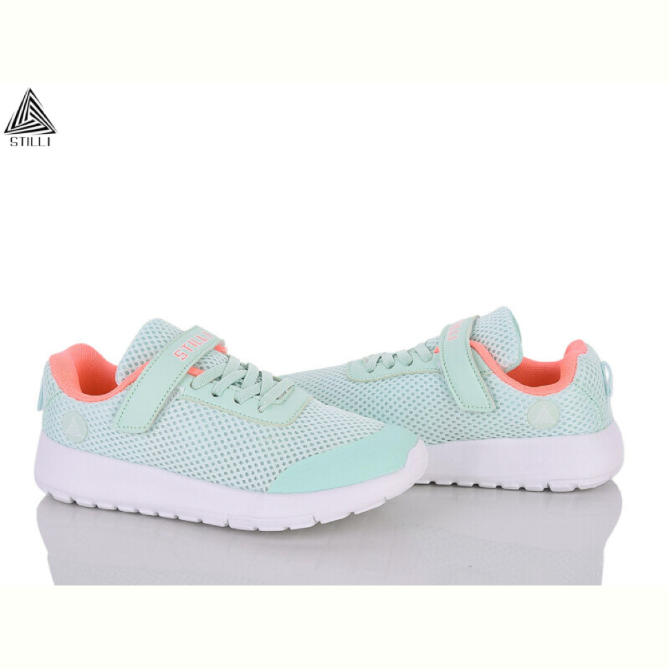 Кроссовки STILLI KIDS KT140-9 піна