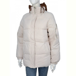 Куртка Turn Hug 8208 l.beige