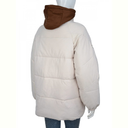 Куртка Turn Hug 8208 l.beige