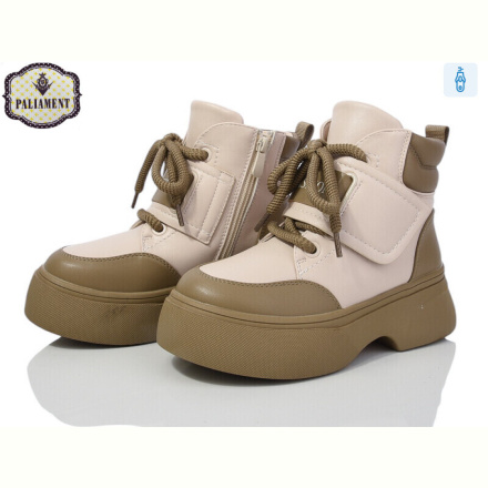 Ботинки PALIAMENT 181-3