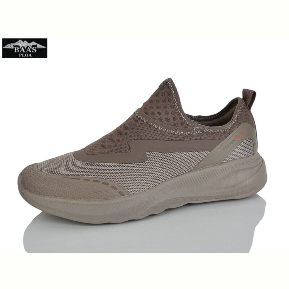 Кроссовки Baas M7676-25