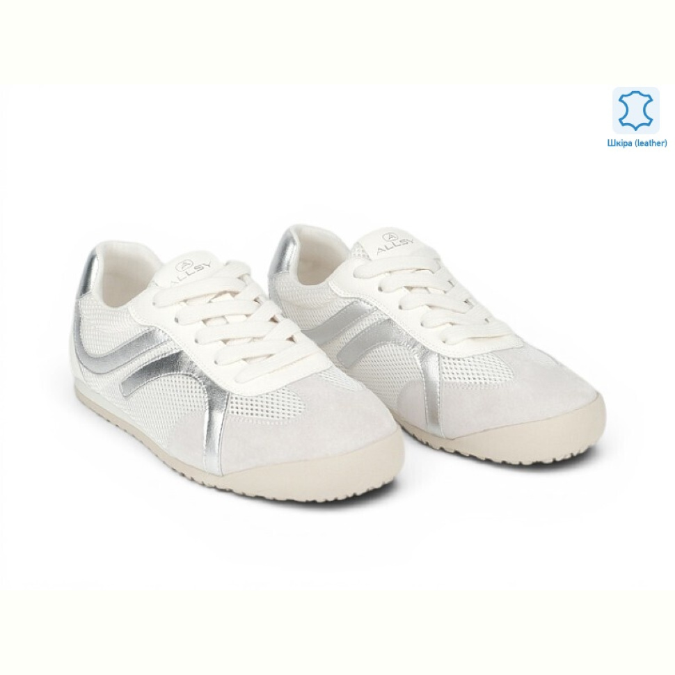 Кроссовки Allshoes 207423