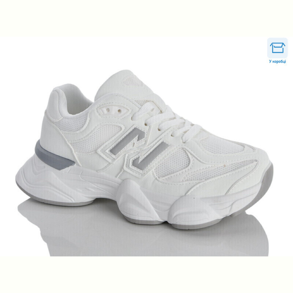 Кроссовки Ok Shoes A085-16