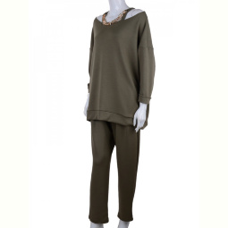 Костюм Gelsomino BJ20221042 green