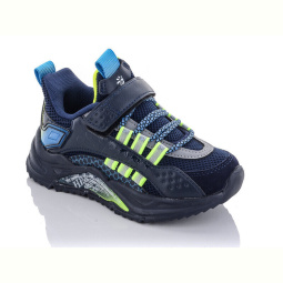 Кроссовки Xifa kids 720-3B пена