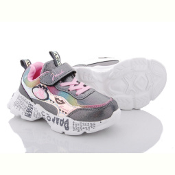 Кроссовки Alemy Kids XXD2951B