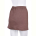 Юбка Obuvok B025-2 brown (10655)