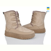 Ботинки Paolla Comfort 2 бежевий