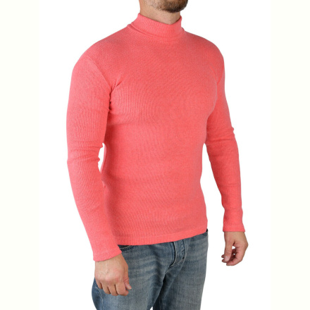 Гольфы 4sezona N002-23 pink