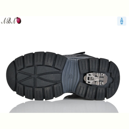 Ботинки Aba AF2ABA401-29