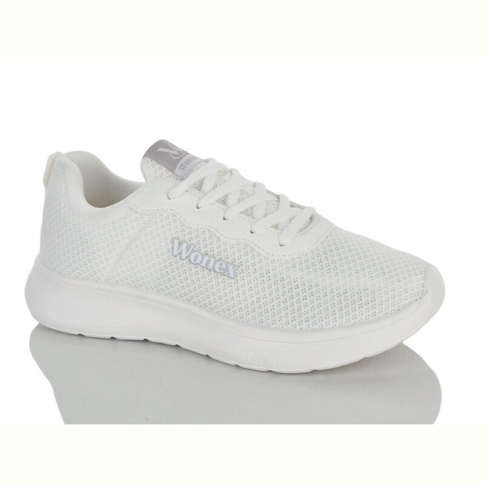 Кроссовки Violeta 2028-24 white