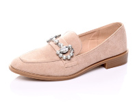 Туфли SeaStar T536 Khaki(36-40)