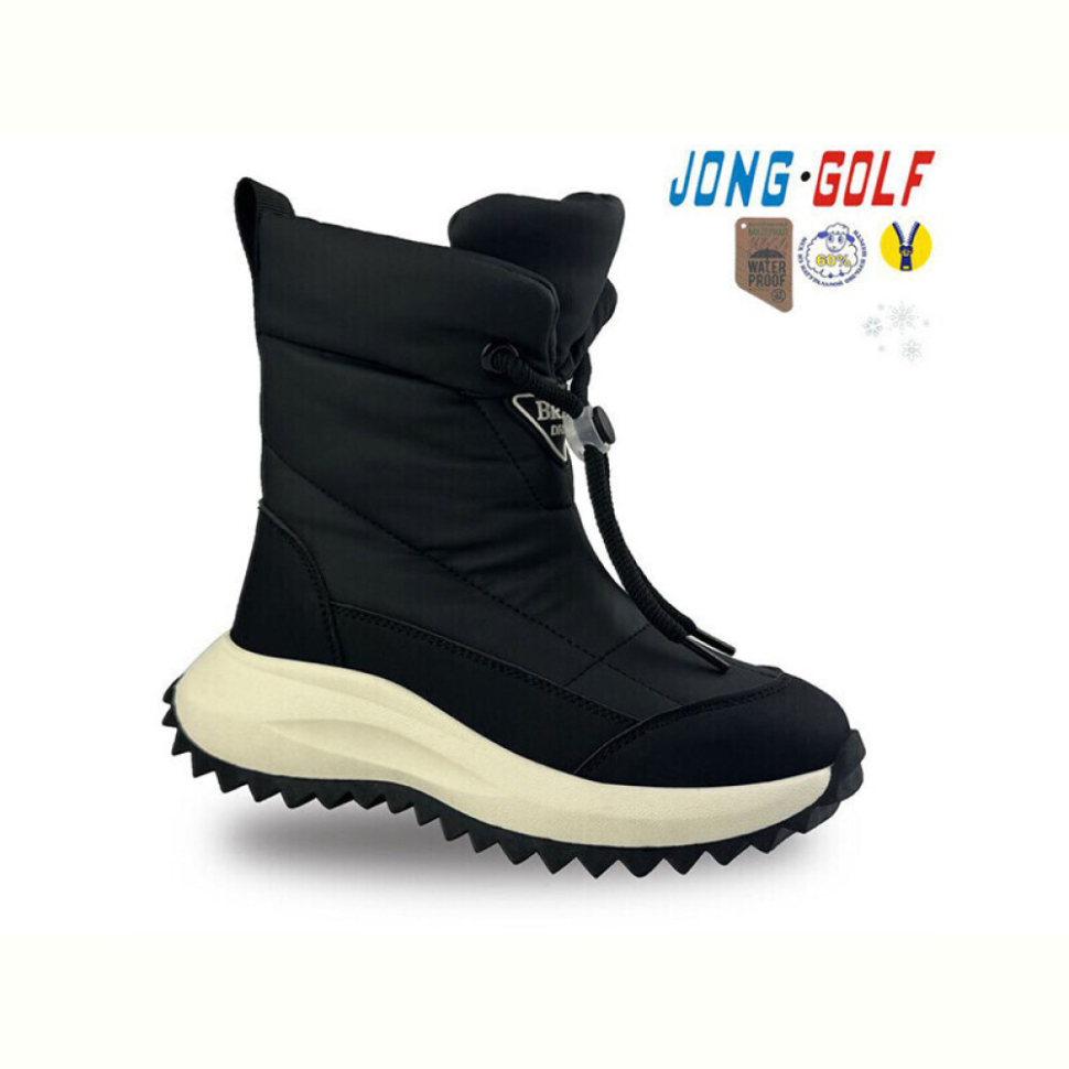 Ботинки Jong Golf B40450-0