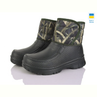 Сапоги из пены Golden Lion М139 хакі