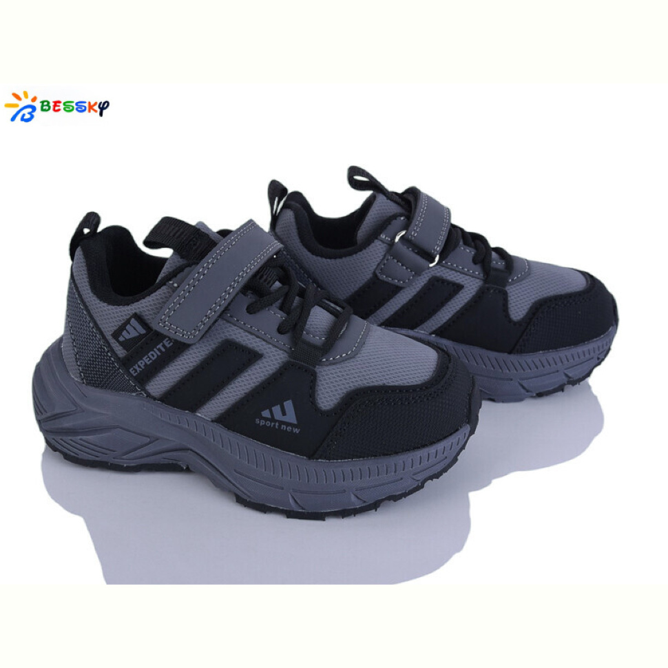 Кроссовки Bessky-Kellaifeng BY5181-2B