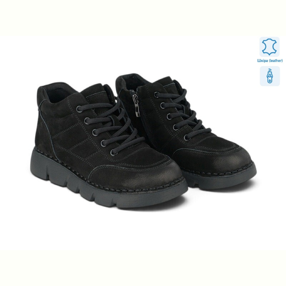 Ботинки Allshoes 220444