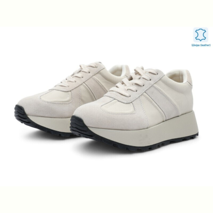 Кроссовки Allshoes 191863