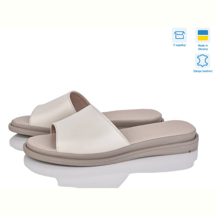 Шлепки Ailinda 69502-7