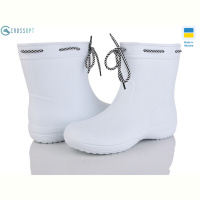 Сапоги из пены CROSSOPT 119290-6B