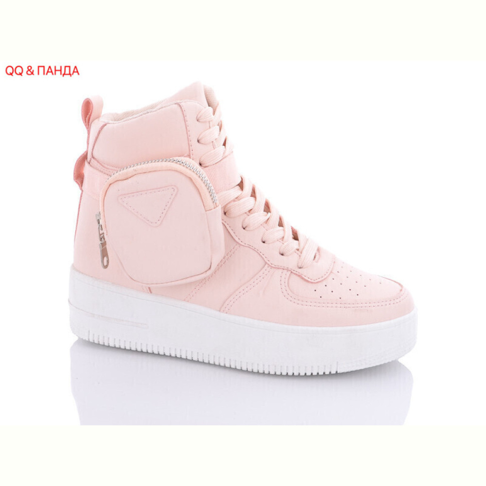 Ботинки QQ&Панда BK28-3