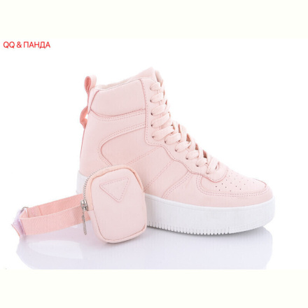 Ботинки QQ&amp;Панда BK28-3