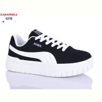 Кроссовки GFB-Канарейка Q543-3