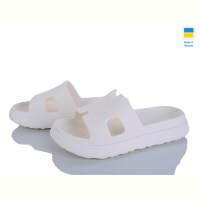 Шлепки Golden Lion 145 беж