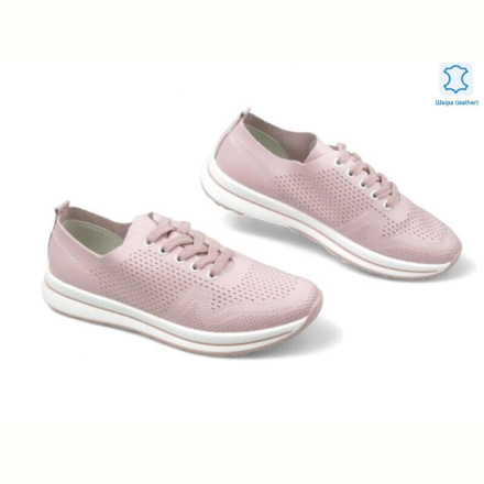 Кроссовки Allshoes 186139