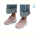 Кроссовки Allshoes 186139