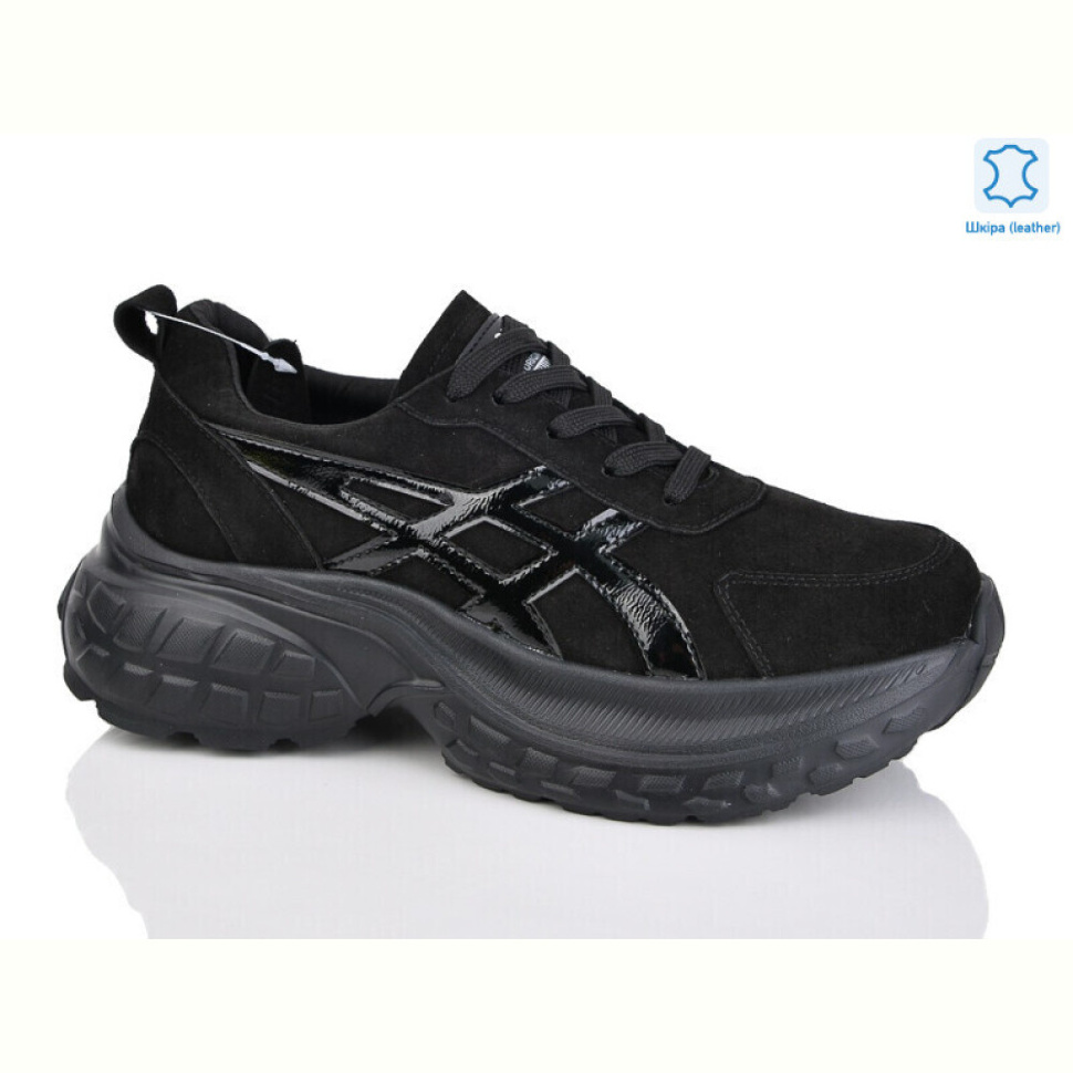 Кроссовки Yimeili 035-2