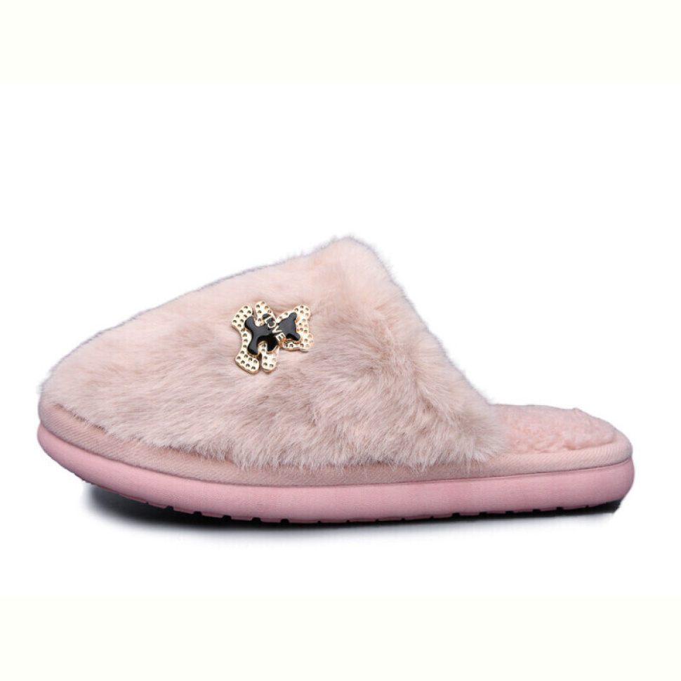 Тапки DaFuYuan CK01-6