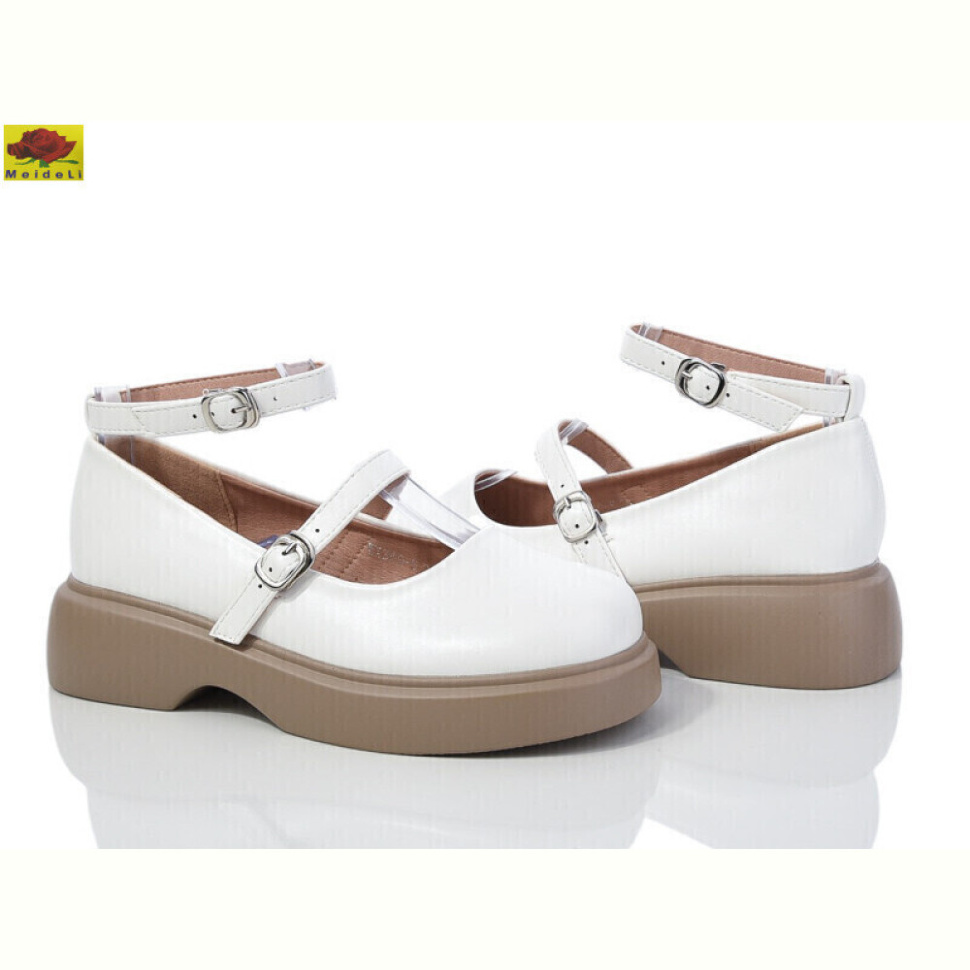 Туфли Mei De Li WX340-5