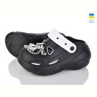 Кроксы Luck Line 5073-361B