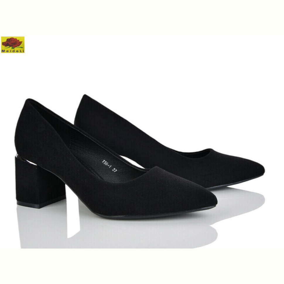 Туфли Mei De Li T55-1