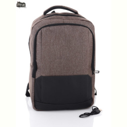Рюкзак Superbag 618 brown