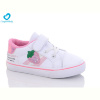 Кроссовки Comfort-baby 8023-1 біло-рожевий