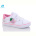Кроссовки Comfort-baby 8023-1 біло-рожевий