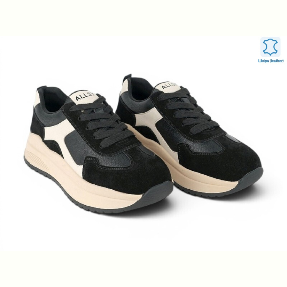 Кроссовки Allshoes 218568