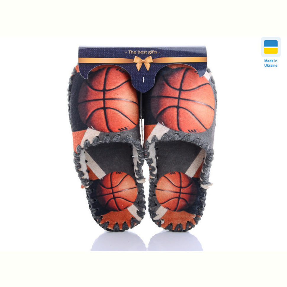 Тапки Active 638M Тапки Active 638M