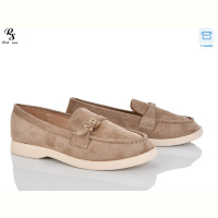 Туфли Red Sun QQ137-2