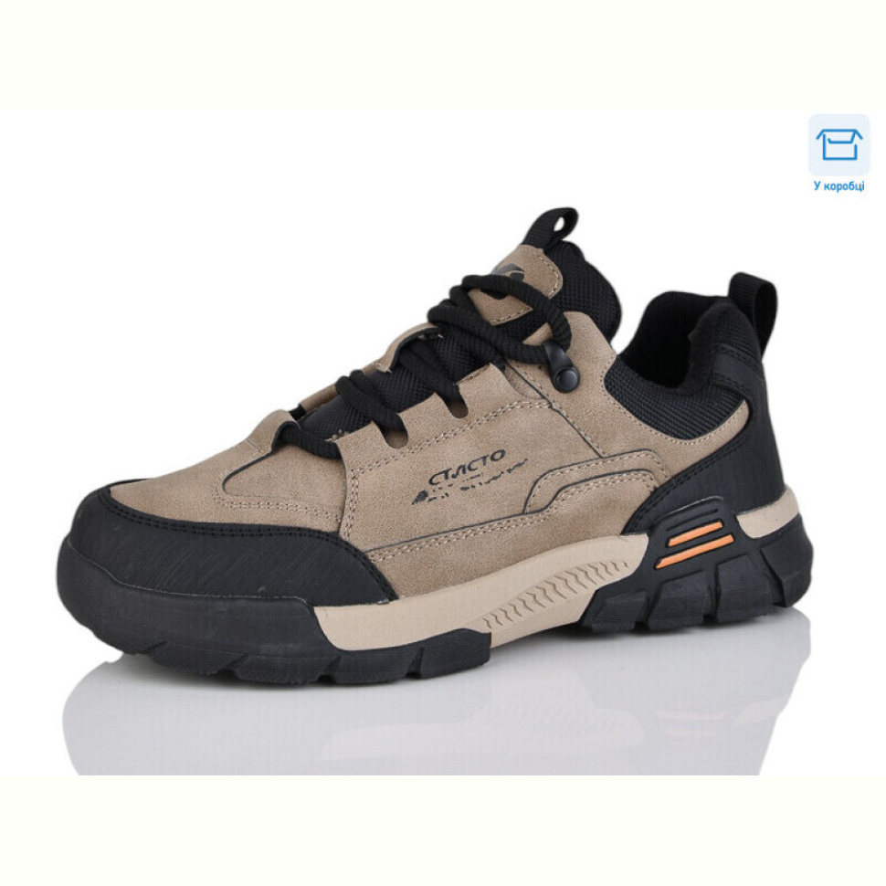 Кроссовки Kulada-UCSS-MD BT6142-3