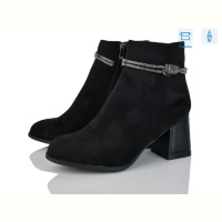 Ботинки Love-L&M-ZDW M62-1