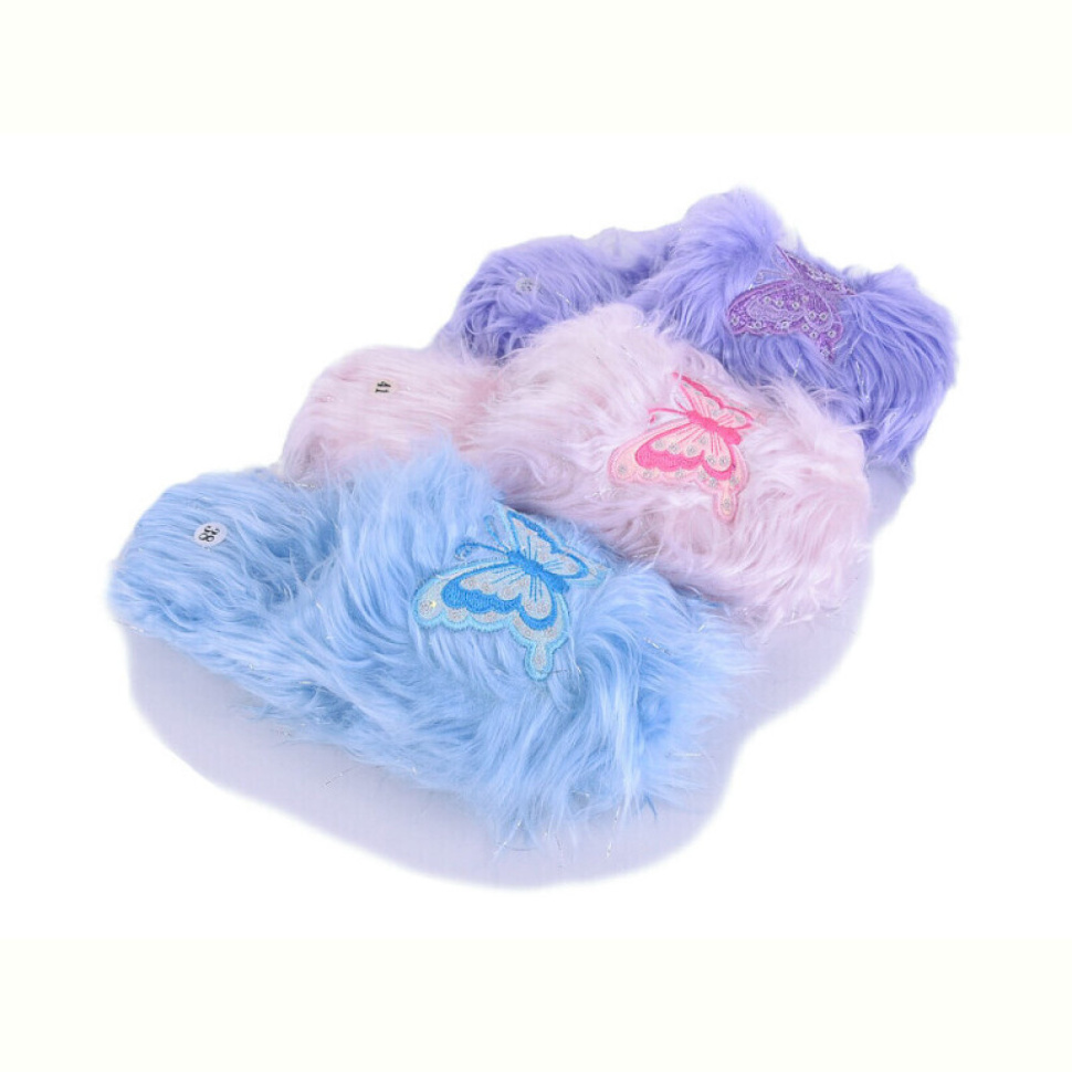 Тапки Alex 1268 mix (6)