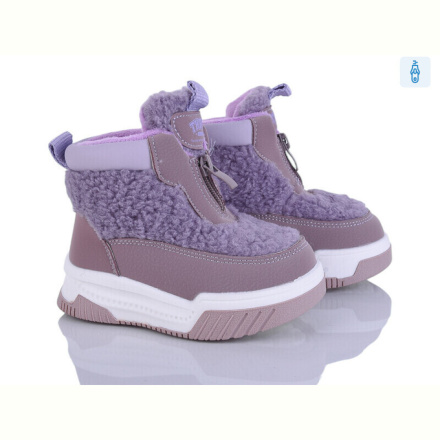 Дутики Poni kids 2311-3F