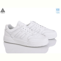 Кроссовки STILLI Group AD310-9 шкіра