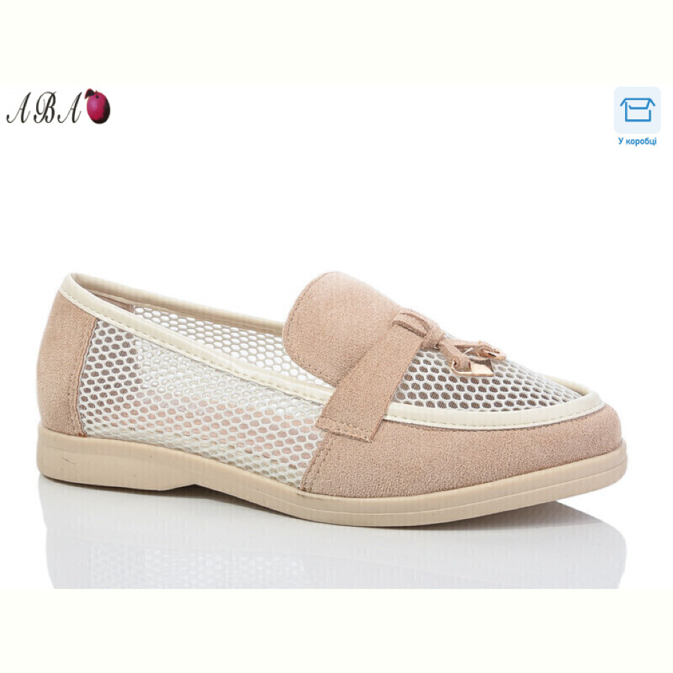 Туфли Aba QQ5ABA8-3