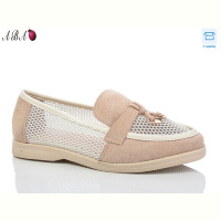 Туфли Aba QQ5ABA8-3