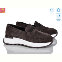 Туфли PLPS S632-4
