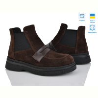 Ботинки Louisa 37 кор.з.