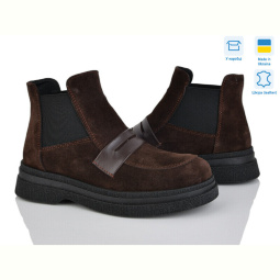 Ботинки Louisa 37 кор.з.